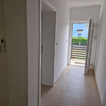 Apartmani Melanie Poreč Exterior foto