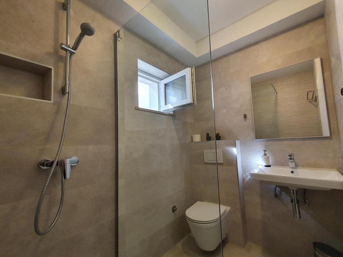 Apartmani Melanie Poreč Exterior foto